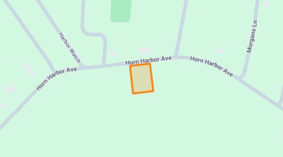0.64 Acres in New Point - Mathews County, VA in Mathews County, VA