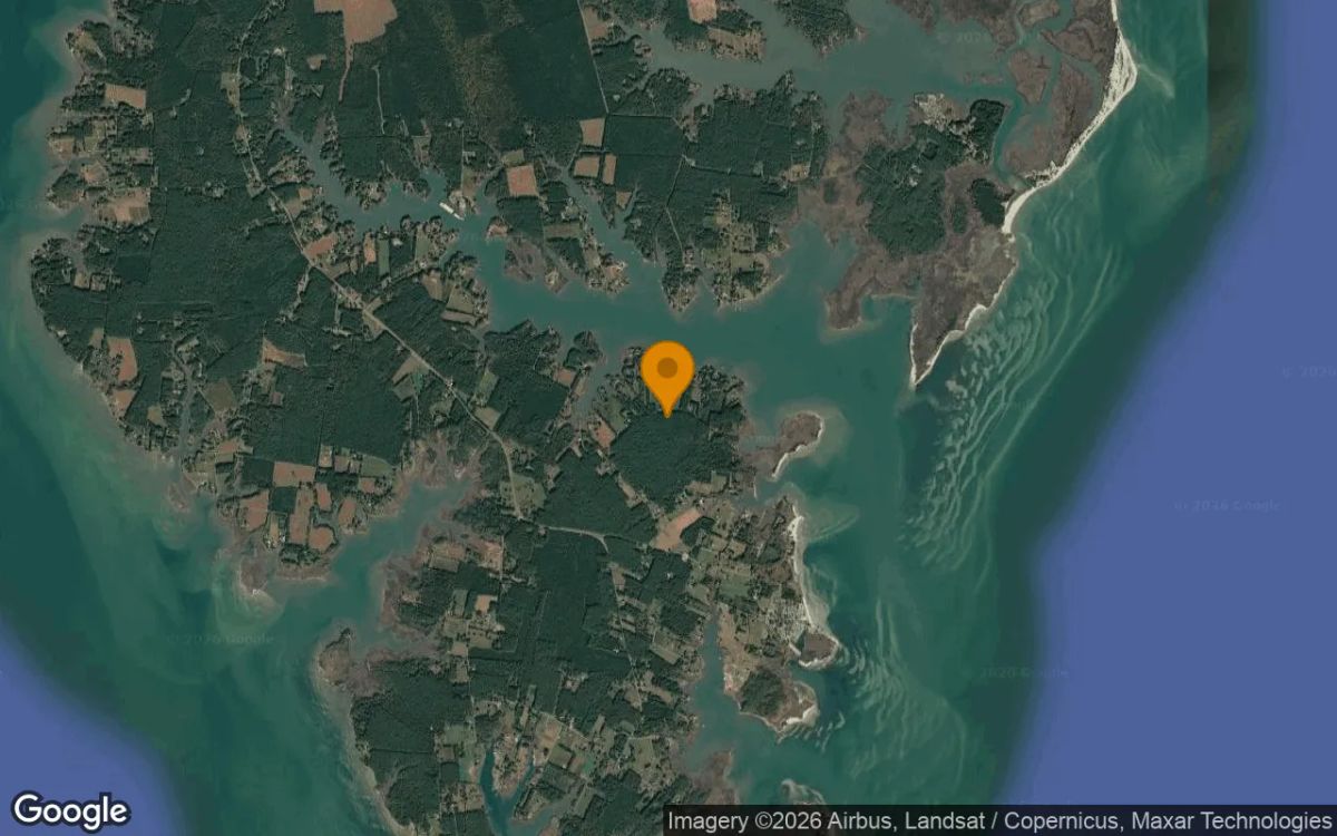 0.64 Acres in New Point - Mathews County, VA - Image 3