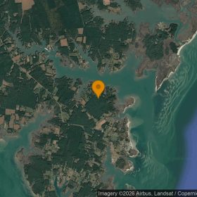 0.64 Acres in New Point - Mathews County, VA in Mathews County, VA