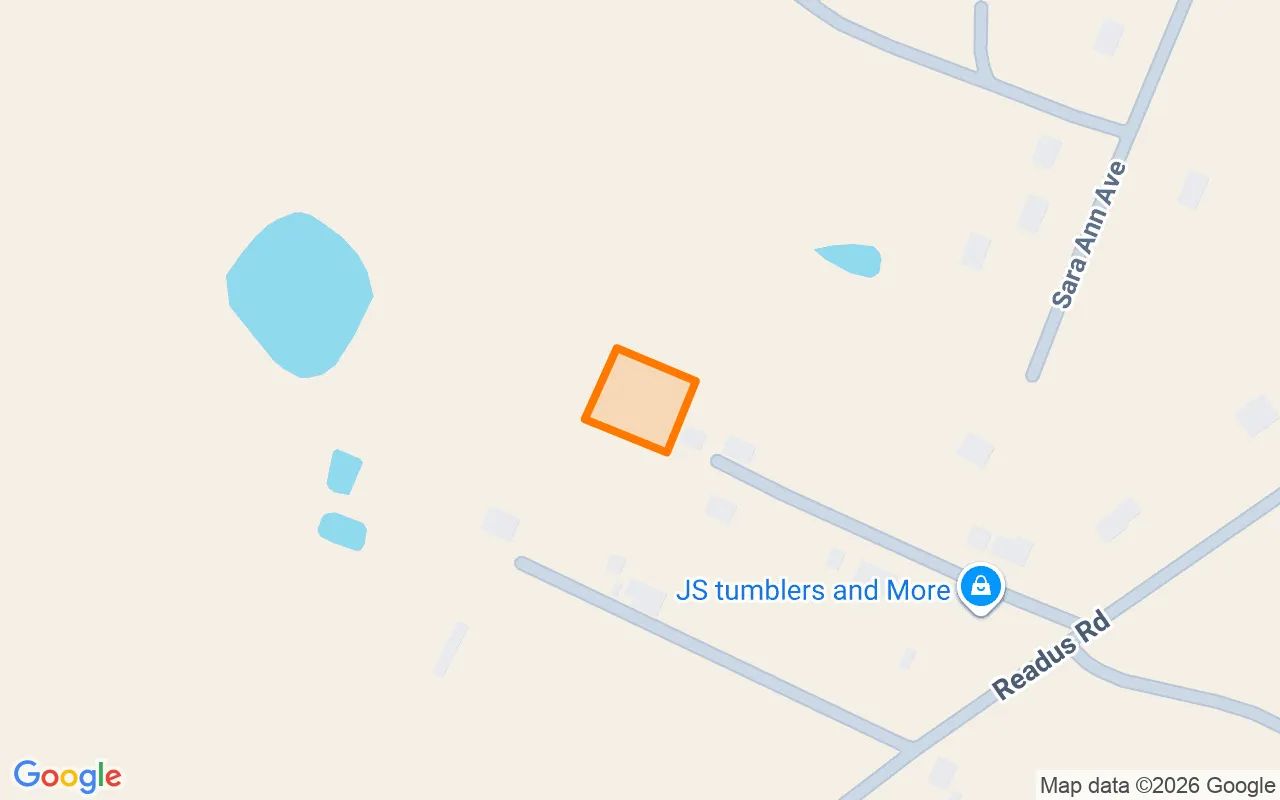 0.36 Acres in Edinburg - Shenandoah County, VA in Shenandoah County, VA