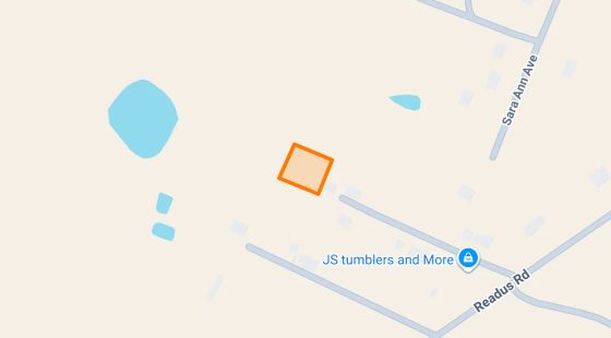 0.36 Acres in Edinburg - Shenandoah County, VA in Shenandoah County, VA