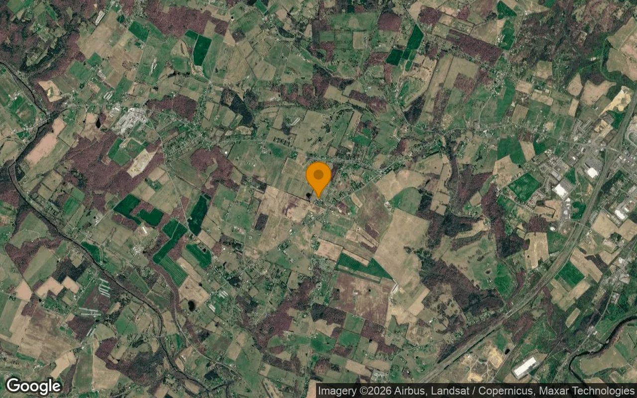0.36 Acres in Edinburg - Shenandoah County, VA in Shenandoah County, VA