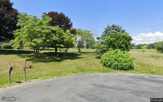0.36 Acres in Edinburg - Shenandoah County, VA in Shenandoah County, VA