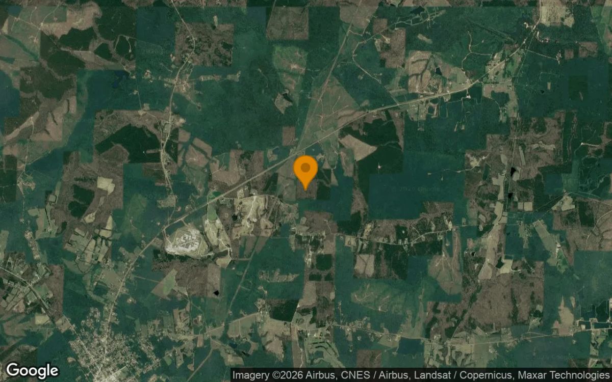34.81 Acres in Victoria - Lunenburg County, VA - Image 3