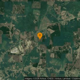 34.81 Acres in Victoria - Lunenburg County, VA in Lunenburg County, VA