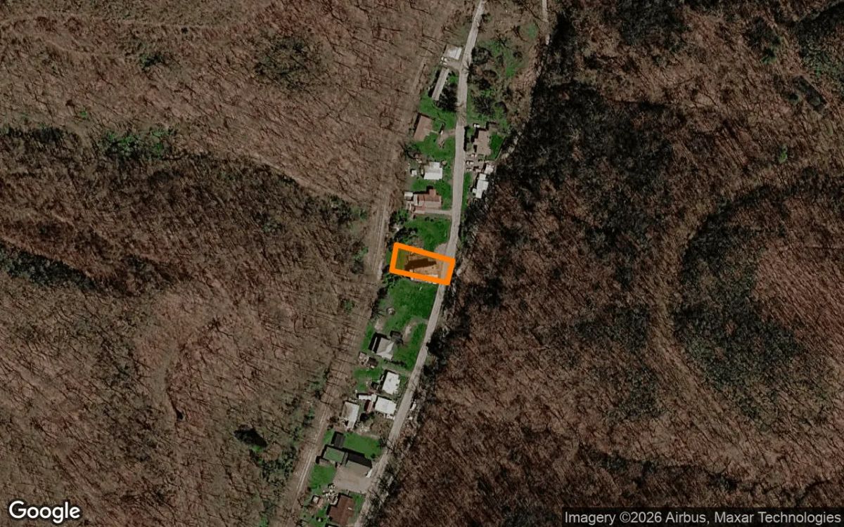 0.18 Acres in Saint Charles - Lee County, VA - Main image