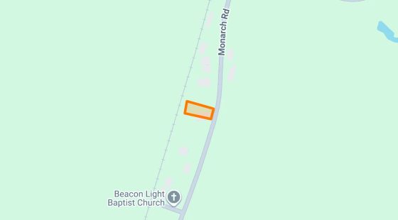0.18 Acres in Saint Charles - Lee County, VA in Lee County, VA