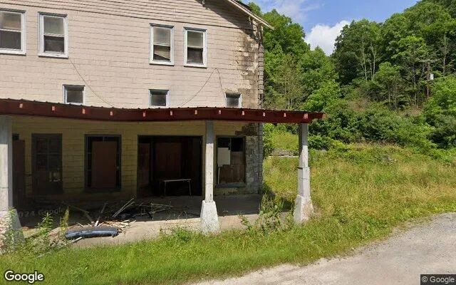 0.18 Acres in Saint Charles - Lee County, VA in Lee County, VA