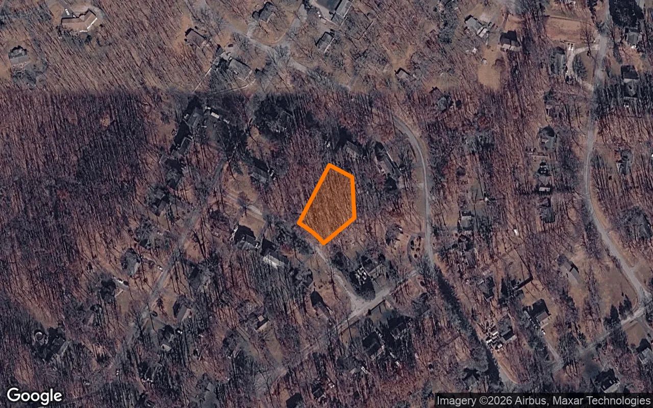 0.55 Acres in Forest - Bedford County, VA in Bedford County, VA