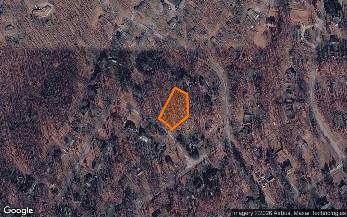 0.55 Acres in Forest - Bedford County, VA - Main image