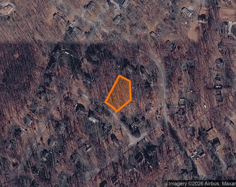 0.55 Acres in Forest - Bedford County, VA in Bedford County, VA