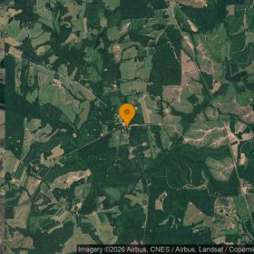 0.23 Acres in Cullen - Charlotte County, VA in Charlotte County, VA