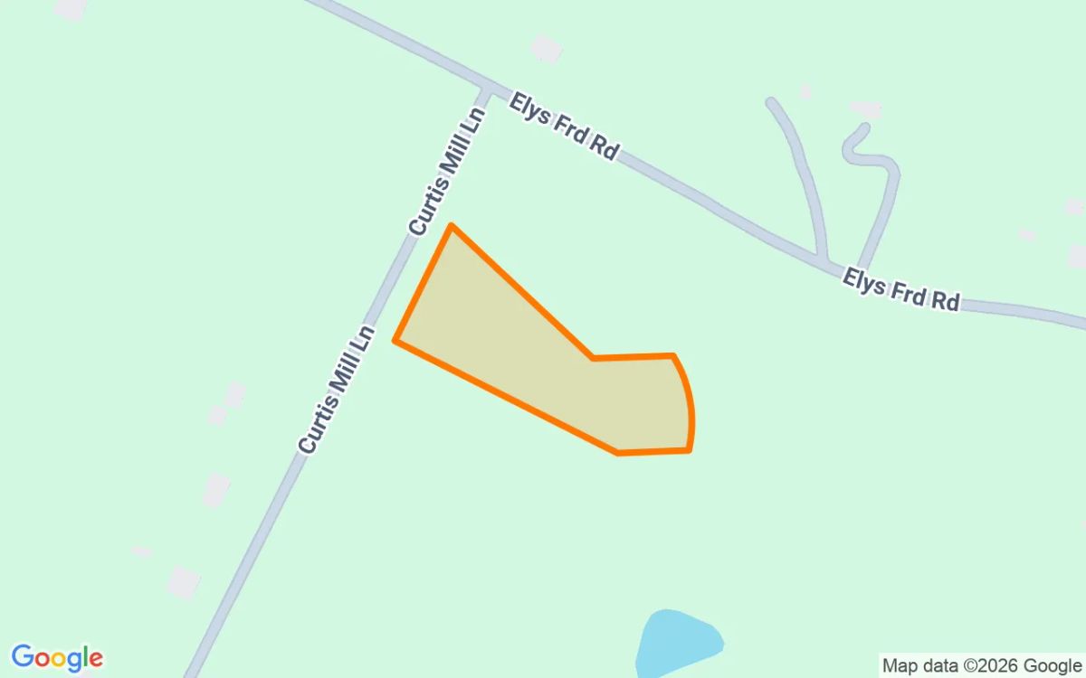 2.17 Acres in Lignum - Culpeper County, VA - Image 2