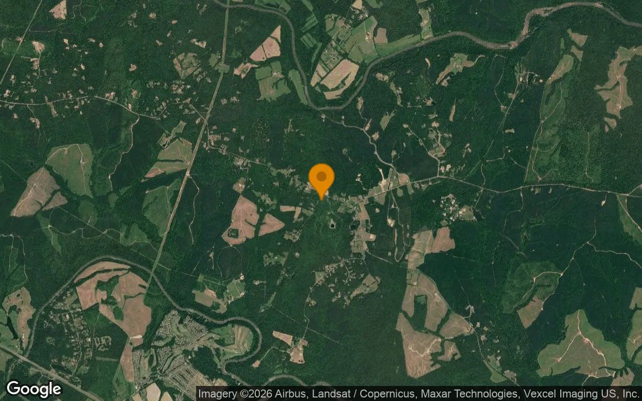 2.17 Acres in Lignum - Culpeper County, VA in Culpeper County, VA
