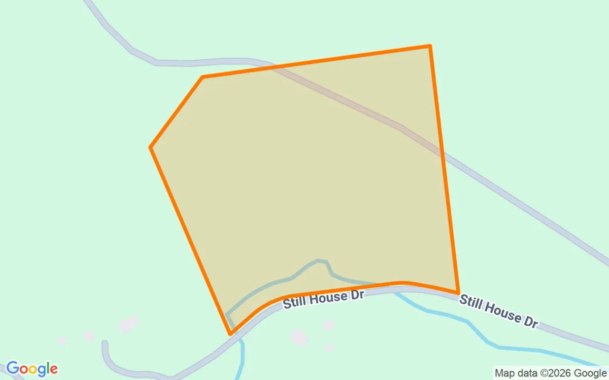 15 Acres in Lexington - Rockbridge County, VA - Image 2