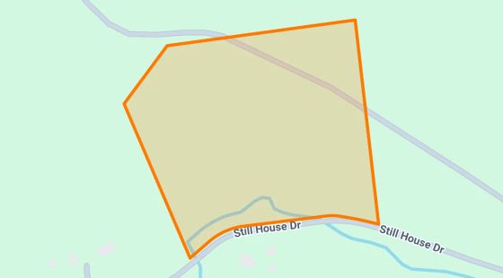 15 Acres in Lexington - Rockbridge County, VA in Rockbridge County, VA