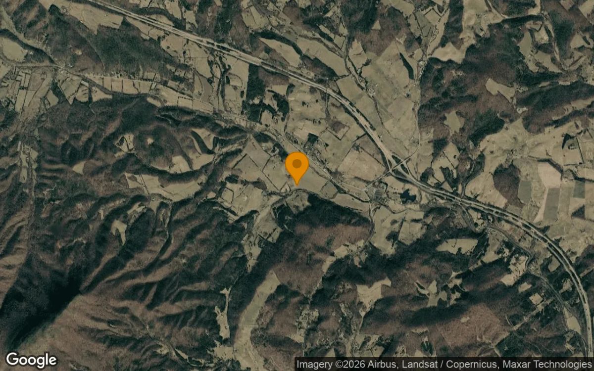 15 Acres in Lexington - Rockbridge County, VA - Image 3