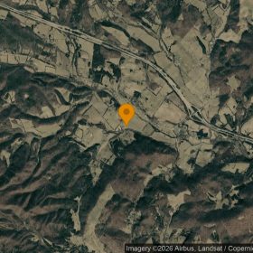 15 Acres in Lexington - Rockbridge County, VA in Rockbridge County, VA