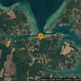 0.25 Acres in Hudgins - Mathews County, VA in Mathews County, VA