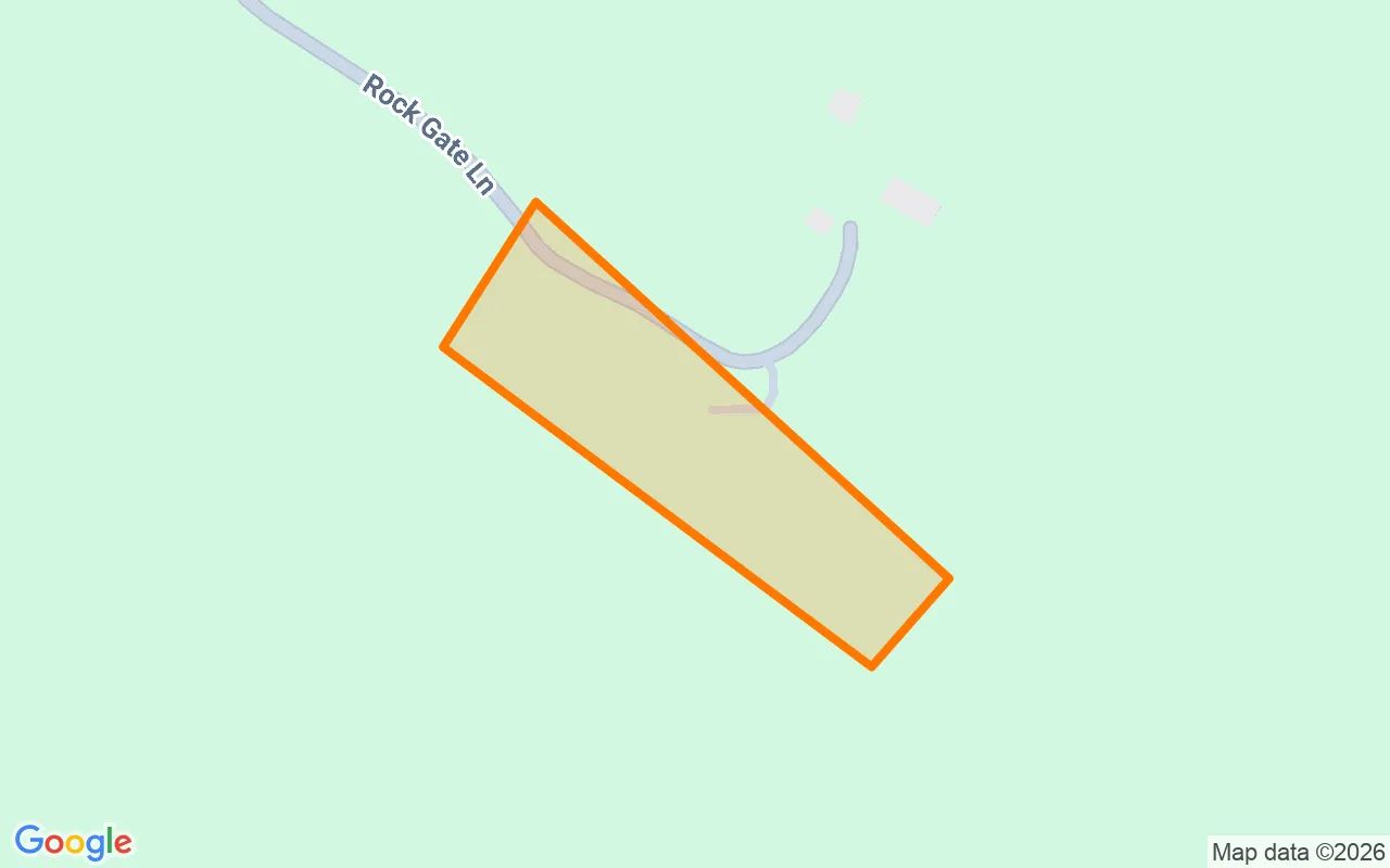 3.55 Acres in White Post - Clarke County, VA in Clarke County, VA