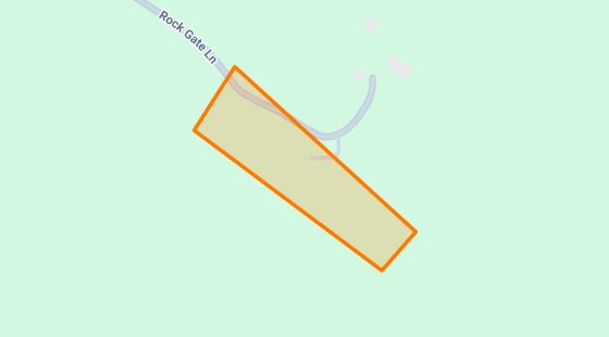 3.55 Acres in White Post - Clarke County, VA in Clarke County, VA