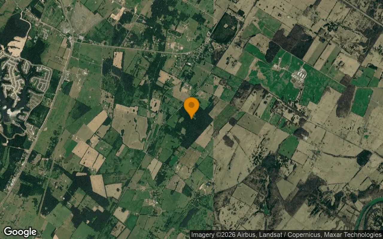 3.55 Acres in White Post - Clarke County, VA in Clarke County, VA