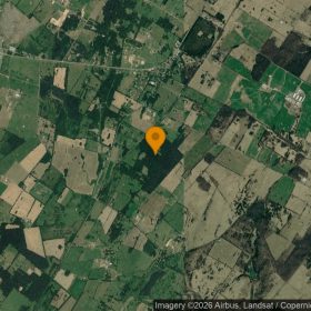 3.55 Acres in White Post - Clarke County, VA in Clarke County, VA