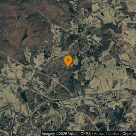 0.14 Acres in Thaxton - Bedford County, VA in Bedford County, VA