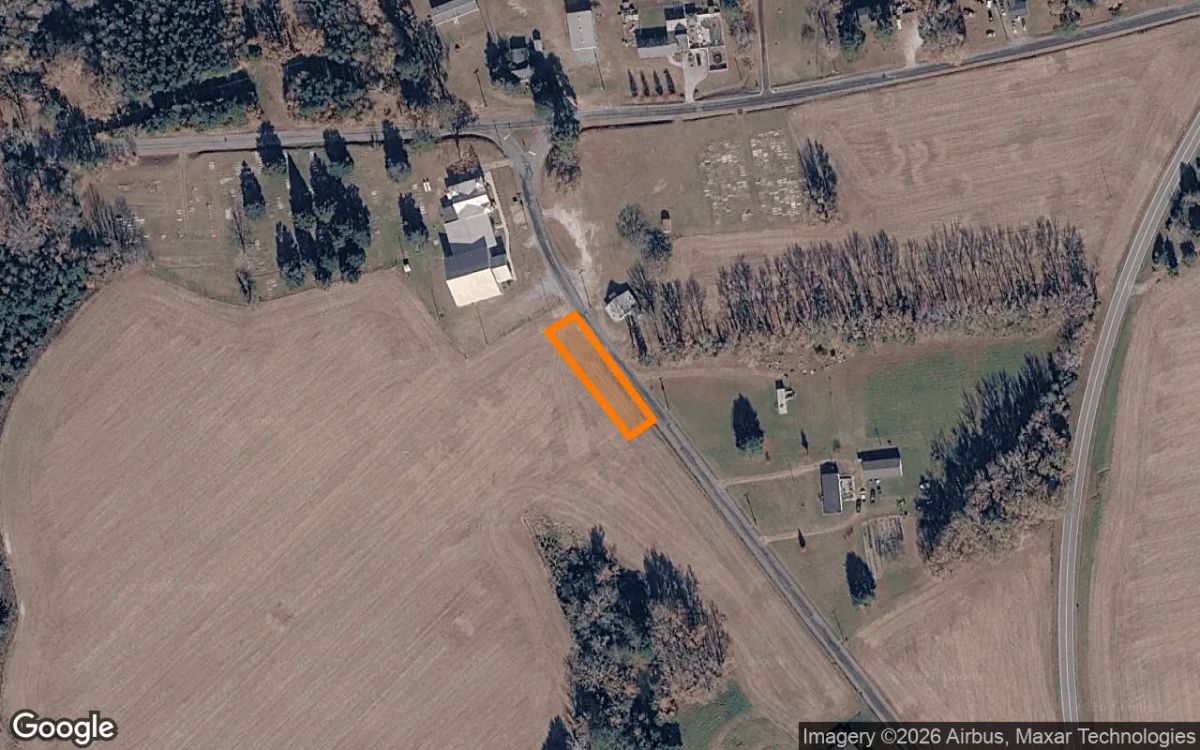 0.31 Acres in Boykins - Southampton County, VA - Main image