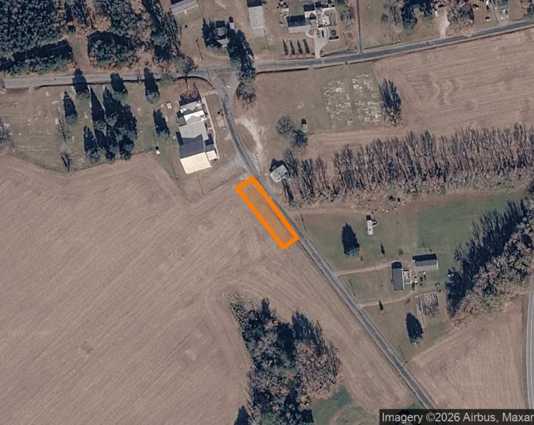 0.31 Acres in Boykins - Southampton County, VA in Southampton County, VA