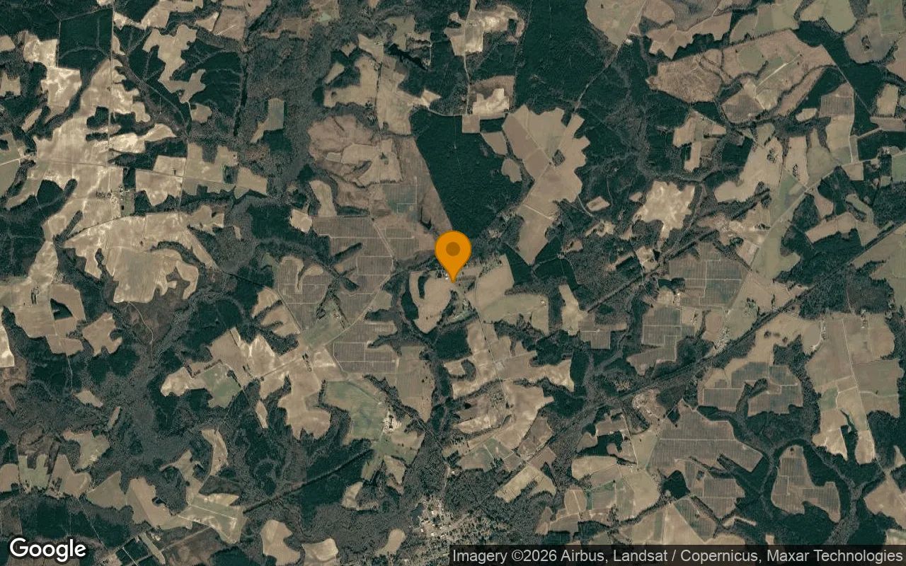 0.31 Acres in Boykins - Southampton County, VA in Southampton County, VA