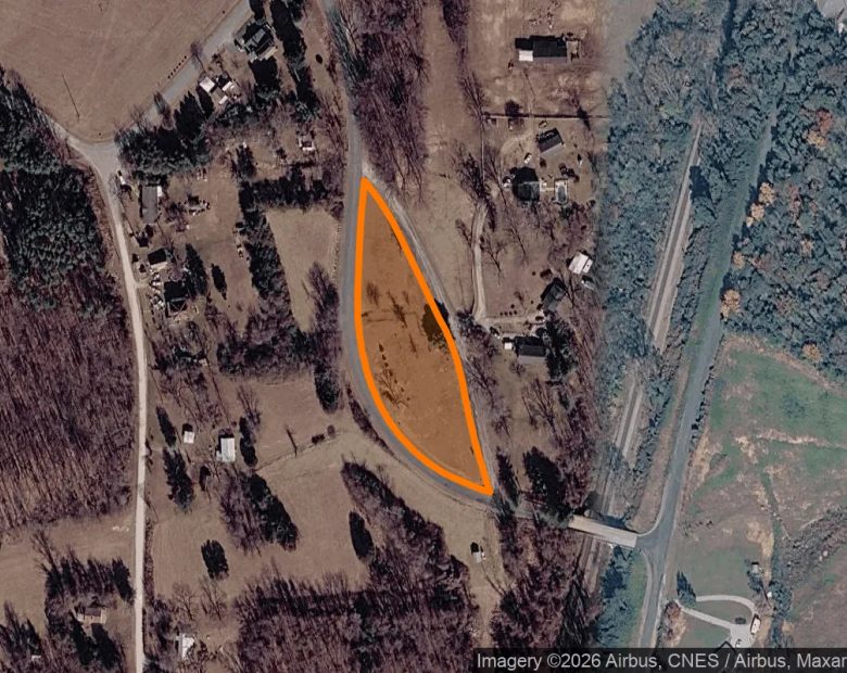 1.49 Acres in Amherst - Amherst County, VA in Amherst County, VA