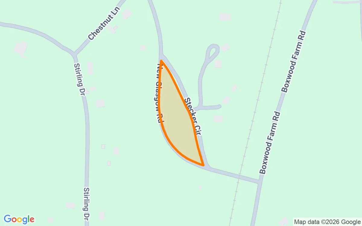 1.49 Acres in Amherst - Amherst County, VA - Image 2