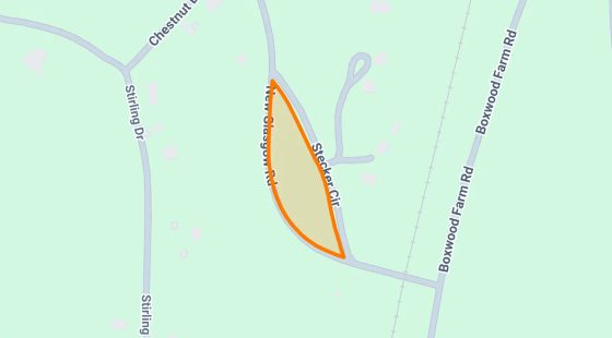 1.49 Acres in Amherst - Amherst County, VA in Amherst County, VA