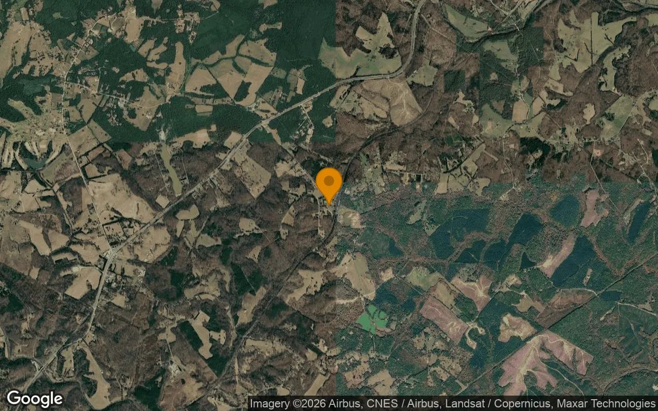 1.49 Acres in Amherst - Amherst County, VA in Amherst County, VA