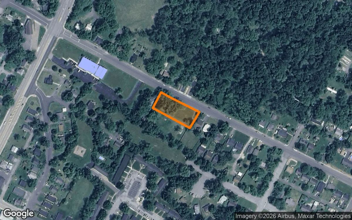 0.55 Acres in Waynesboro - Waynesboro, VA - Main image