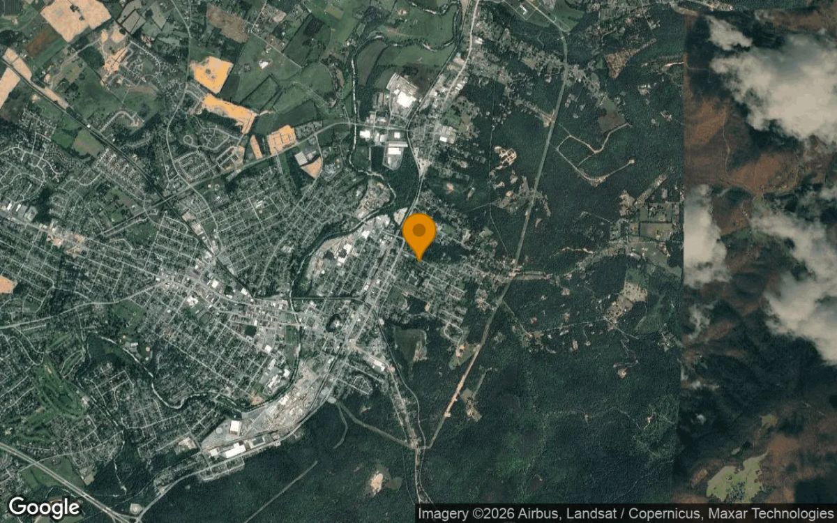 0.55 Acres in Waynesboro - Waynesboro, VA - Image 3