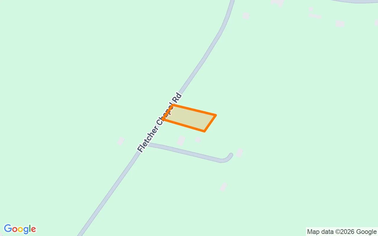 0.5 Acres in Kenbridge - Lunenburg County, VA in Lunenburg County, VA