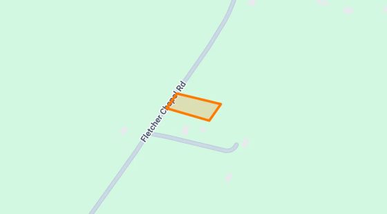 0.5 Acres in Kenbridge - Lunenburg County, VA in Lunenburg County, VA