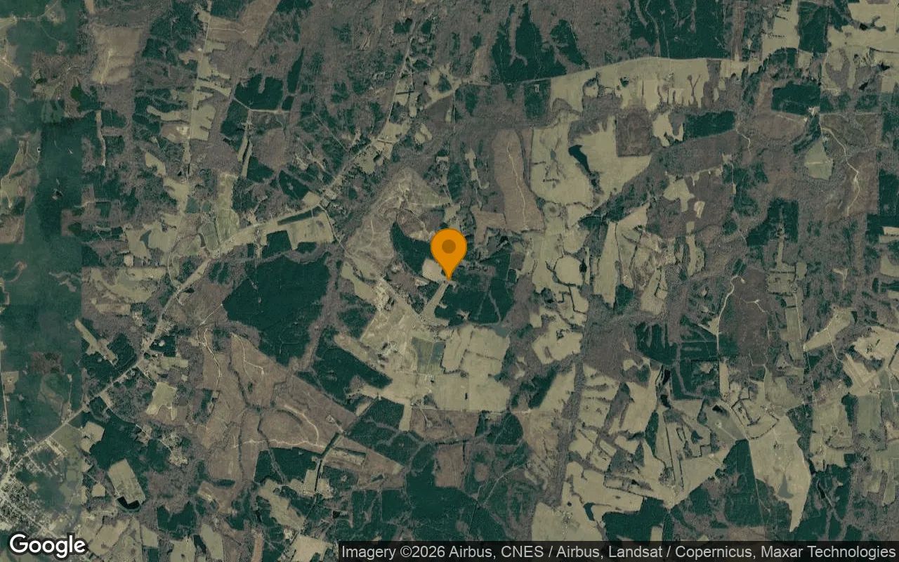 0.5 Acres in Kenbridge - Lunenburg County, VA in Lunenburg County, VA