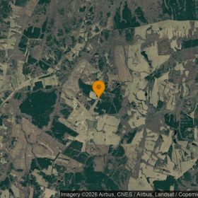 0.5 Acres in Kenbridge - Lunenburg County, VA in Lunenburg County, VA