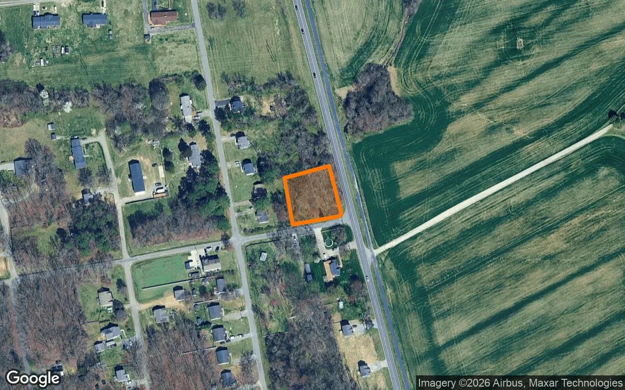 0.55 Acres in Henrico - Henrico County, VA in Henrico County, VA