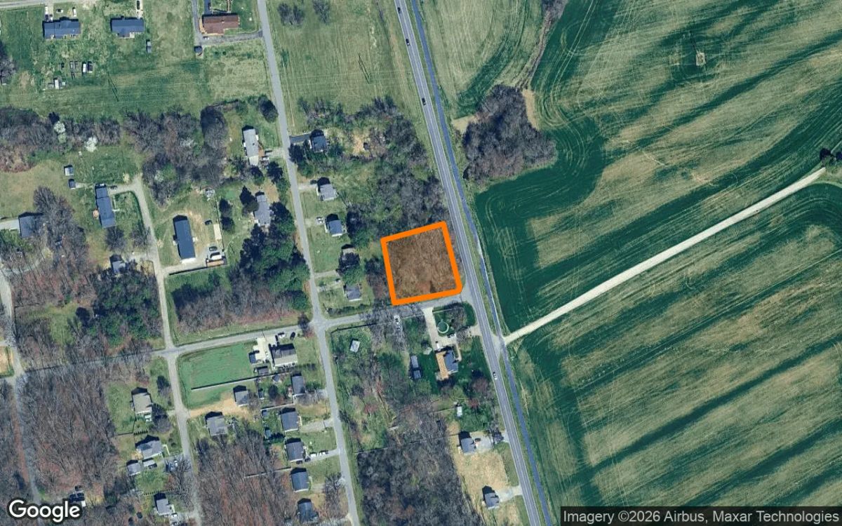 0.55 Acres in Henrico - Henrico County, VA - Main image