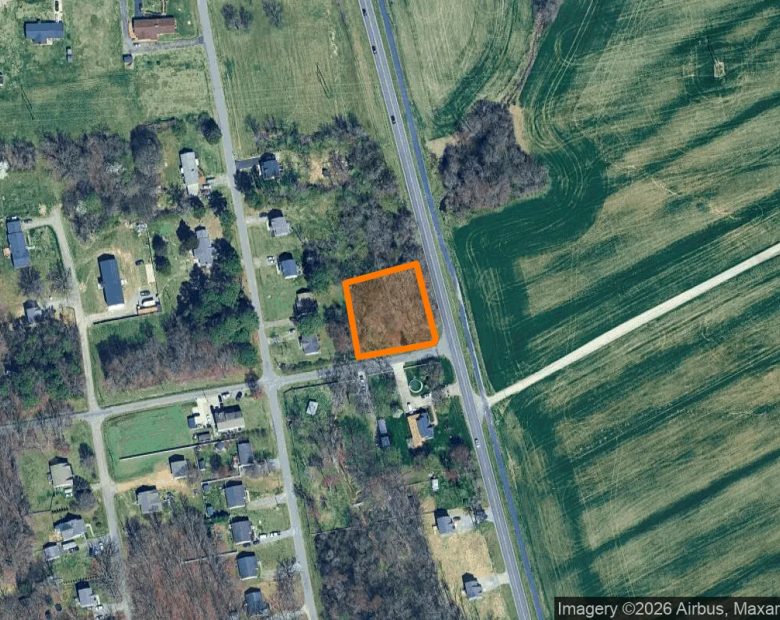 0.55 Acres in Henrico - Henrico County, VA in Henrico County, VA
