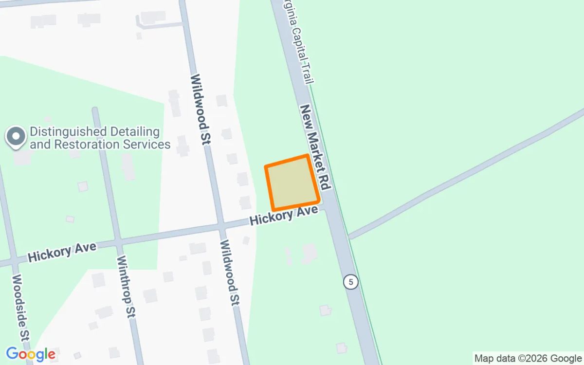 0.55 Acres in Henrico - Henrico County, VA - Image 2