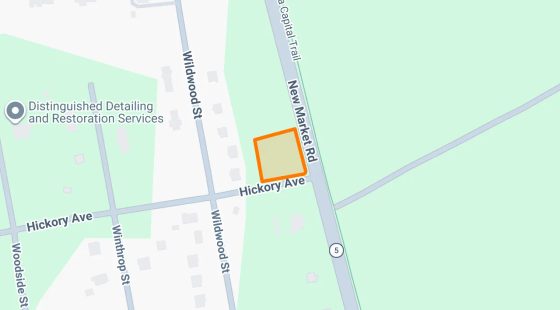 0.55 Acres in Henrico - Henrico County, VA in Henrico County, VA