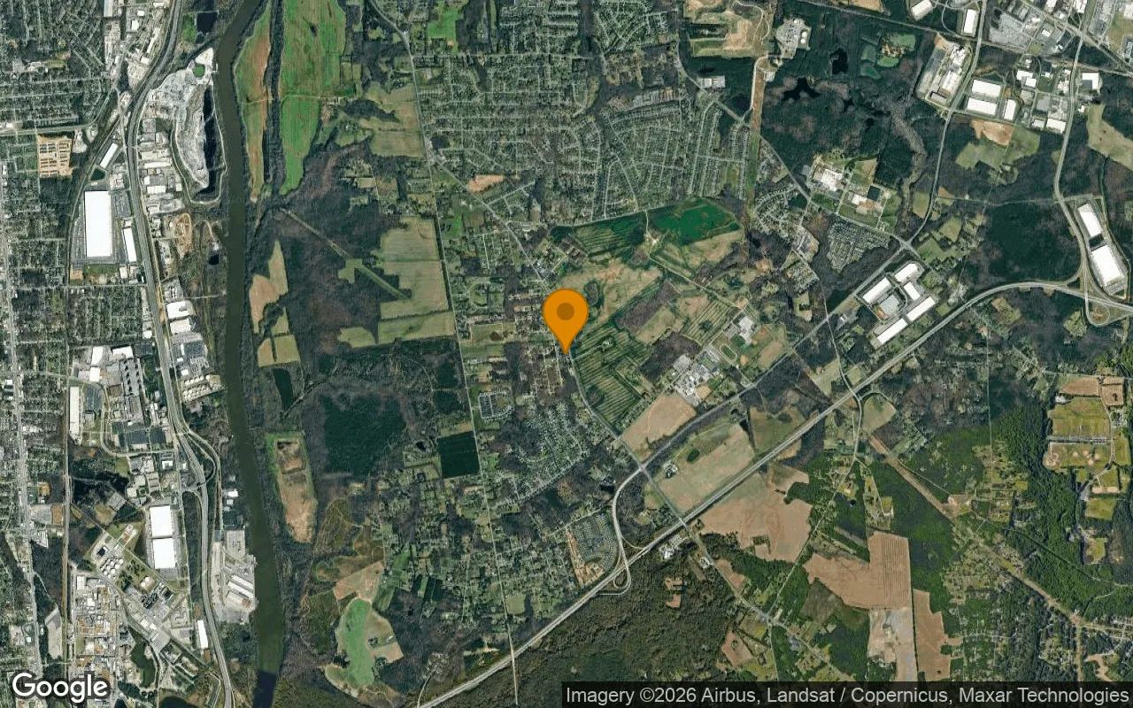 0.55 Acres in Henrico - Henrico County, VA in Henrico County, VA