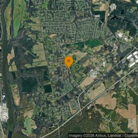 0.55 Acres in Henrico - Henrico County, VA in Henrico County, VA