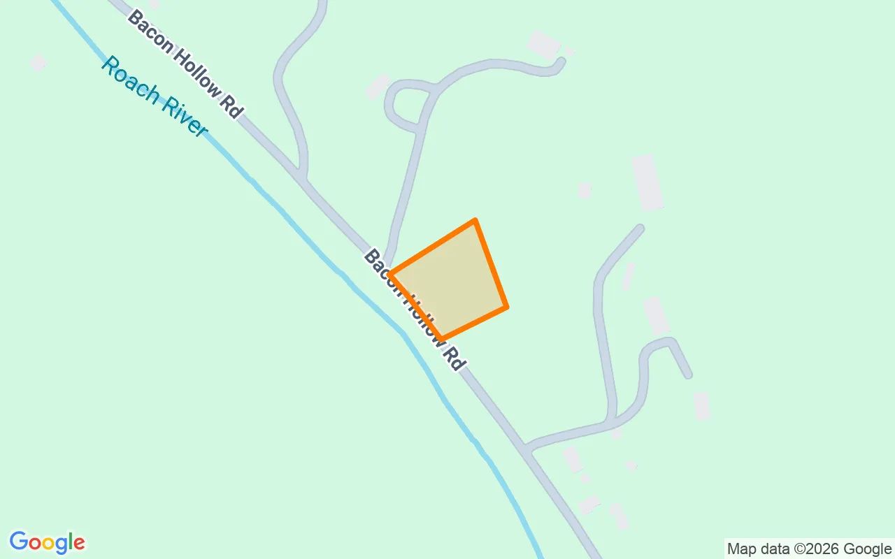 0.83 Acres in Dyke - Greene County, VA in Greene County, VA