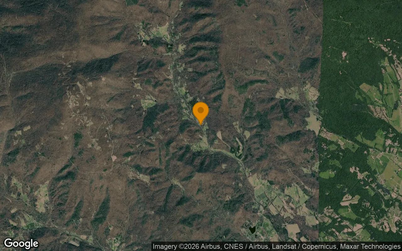 0.83 Acres in Dyke - Greene County, VA in Greene County, VA